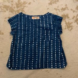 mollusk surf shop pocket top